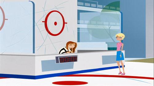 6teen Season 1 Episode 16 - The Khaki Girl