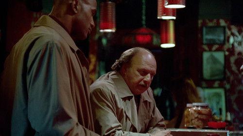 NYPD Blue Season 8 Episode 2 - Waking Up is Hard to Do