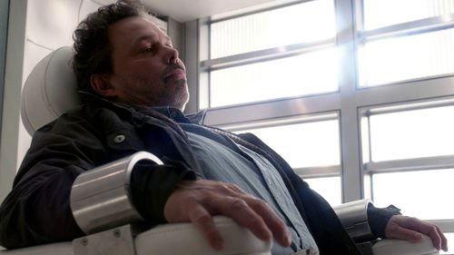 Supernatural Season 8 Episode 23 - Sacrifice