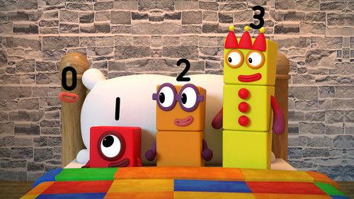 Numberblocks Season 3 Episode 5 - Zero