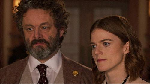 undefined Season 3 Episode 2 - The One Inspired by Roy Cohn