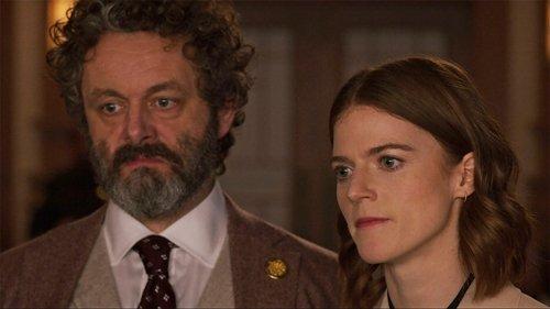 The Good Fight Season 3 Episode 2 - The One Inspired by Roy Cohn