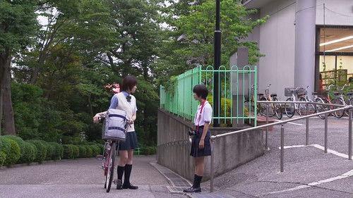 The Girl Who Leapt Through Time Season 1 Episode 2 - Episode 2