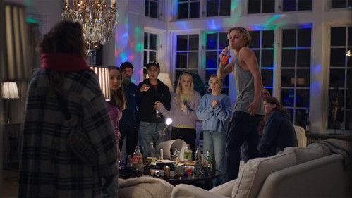 Odd Weeks Season 1 Episode 3 - Episode 3