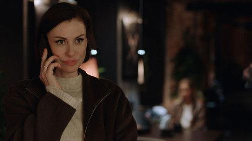 Secrecy of the Investigation Season 25 Episode 14 - Episode 14