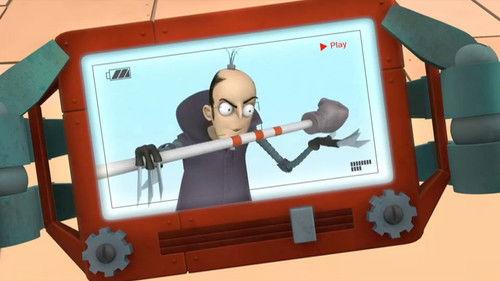 Knight Rusty Season 1 Episode 14 - The Lastest Thing