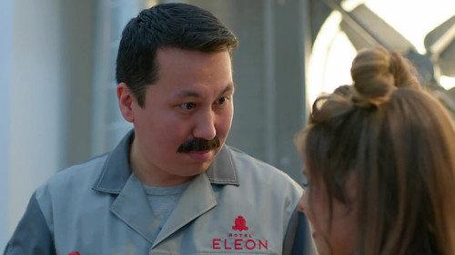 Hotel Eleon Season 3 Episode 20 - Episode 20