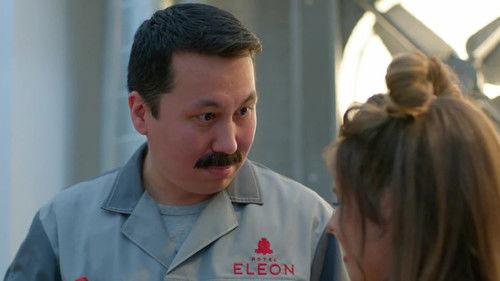 Hotel Eleon Season 3 Episode 20 - Episode 20