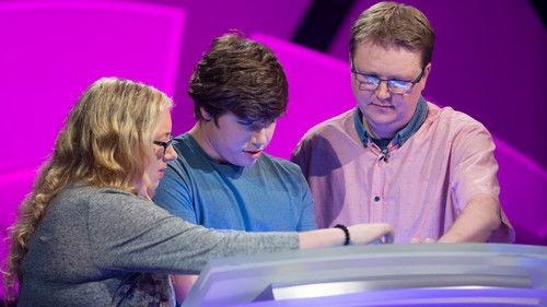 Only Connect Season 11 Episode 11 - Headliners v Bookworms