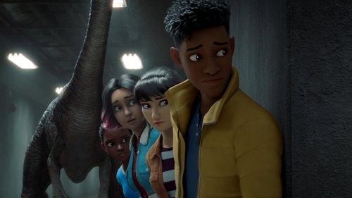 undefined Season 2 Episode 10 - Reunion