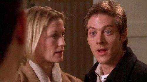 Judging Amy Season 3 Episode 13 - The Cook of the Money Pot