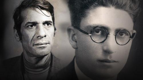 Al Jazeera World Season 14 Episode 2 - Rebel Writers: Palestine and Syria