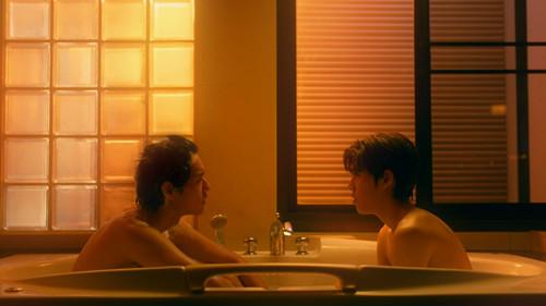 I Told Sunset About You Season 2 Episode 2 - Super Objective