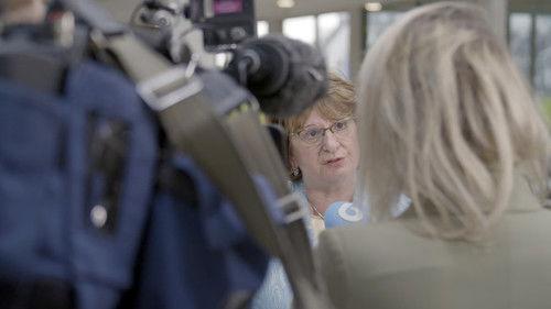 Argos TV - Medialogic Season 15 Episode 1 - De grenzen van MeToo