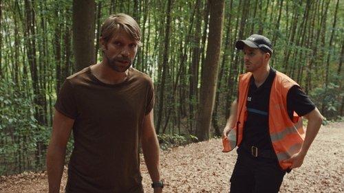 Capitani Season 1 Episode 1 - Oh You, Up There