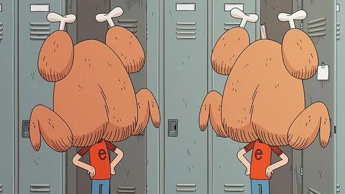 I, Elvis Riboldi Season 1 Episode 18 - I, Elvis Riboldi, and the Elvis Impersonator