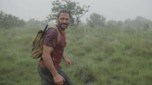 Primal Survivor: Escape the Amazon Season 1 Episode 2 - Deadly Plains