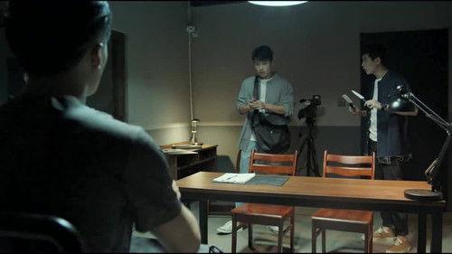 Talking Bones Season 1 Episode 4 - Episode 4