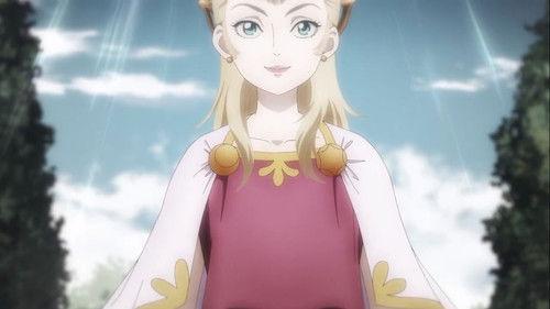 CESTVS -The Roman Fighter- Season 1 Episode 5 - Where Hope Can Be Found