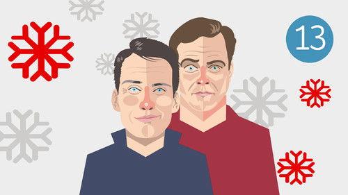 Humorkalender Season 2 Episode 13 - Episode 13