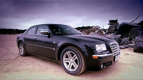 Top Gear Season 5 Episode 1 - Episode 1