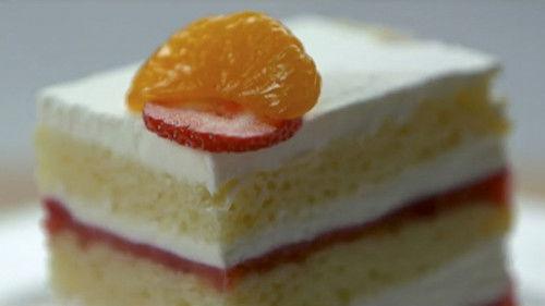 Food Factory Season 1 Episode 16 - Full Steam Ahead