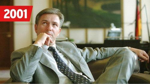 Berlin - Schicksalsjahre einer Stadt Season 5 Episode 2 - Episode 2