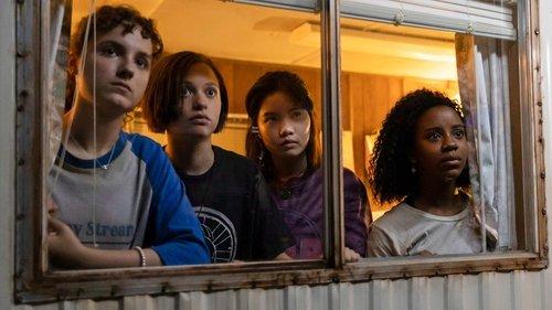 undefined Season 1 Episode 5 - A New Period