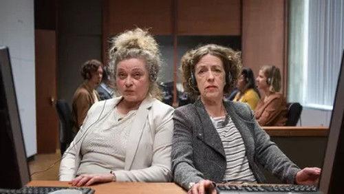 Kafka Season 1 Episode 8 - 8. Public Company / Supermarket