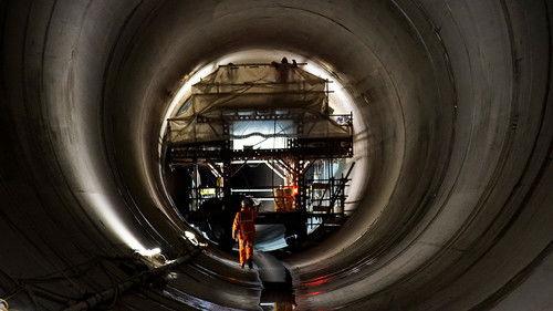 The Five Billion Pound Super Sewer Season 1 Episode 1 - Episode 1