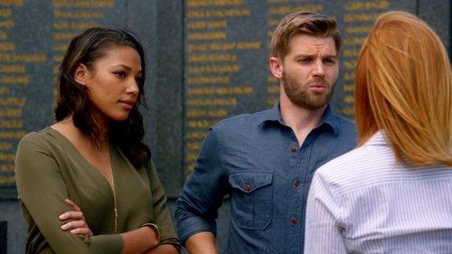 Under the Dome Season 3 Episode 1 - Move On