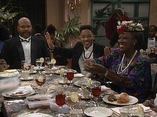 The Fresh Prince of Bel-Air Season 1 Episode 4 - Not with My Pig, You Don't