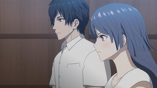 KADO: The Right Answer Season 1 Episode 8 - Talnel