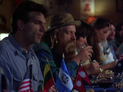 Northern Exposure Season 5 Episode 22 - Grand Prix