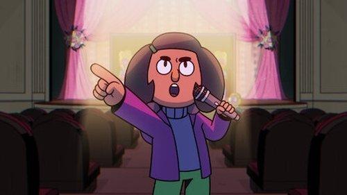 undefined Season 1 Episode 9 - The Phantom of the Theme Park