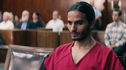 undefined Season 1 Episode 4 - Trial