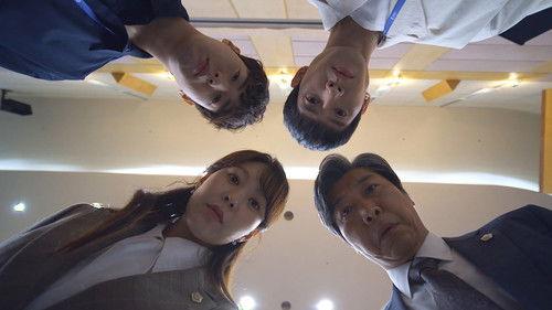 Into The Ring Season 1 Episode 8 - Episode 8