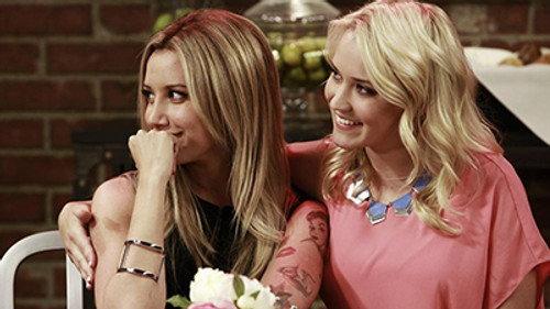 Young & Hungry Season 1 Episode 3 - Young & Lesbian