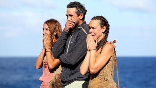 Australian Survivor Season 1 Episode 26 - Episode 26