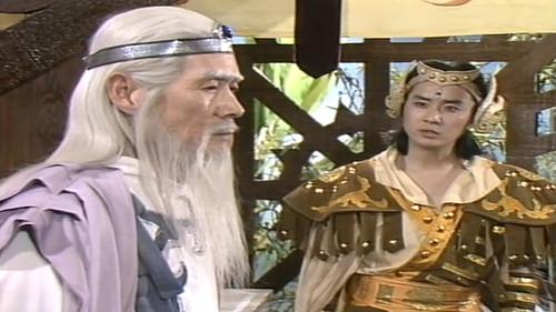 The Investiture Of The Gods Season 1 Episode 23 - Three Immortals & Confused Immortals