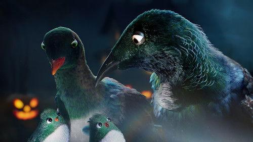 Bird's Eye View Season 2 Episode 1 - Flight Night