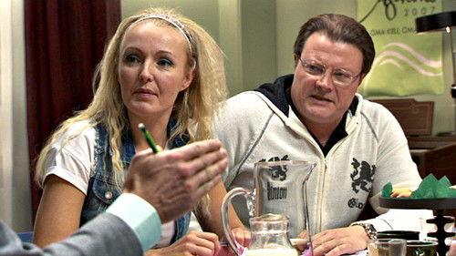 Ihmisten puolue Season 2 Episode 7 - Episode 7