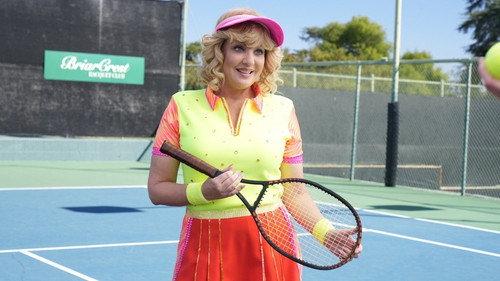The Goldbergs Season 9 Episode 9 - Tennis People