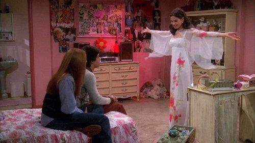 That '70s Show Season 2 Episode 12 - Eric's Stash