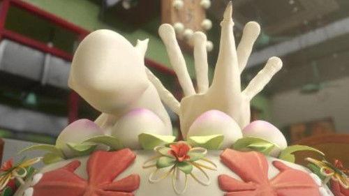 Larva Season 5 Episode 9 - Episode 9