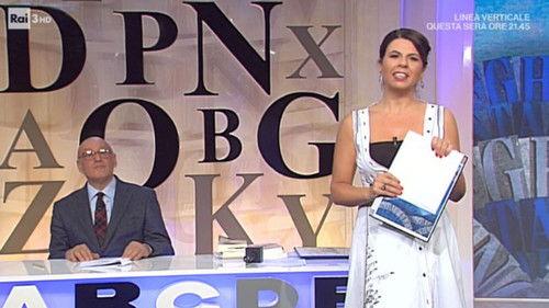 Per un pugno di libri Season 21 Episode 2 - Diario (di Anne Frank)