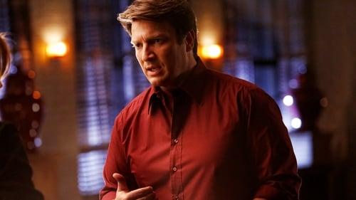 Castle Season 8 Episode 17 - Death Wish