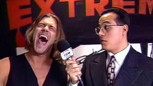 Background image for ECW Hardcore TV - May. 28, 1996