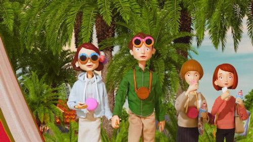 undefined Season 1 Episode 6 - The secret of the theme park