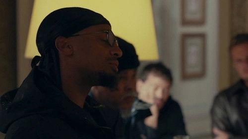 De Verraders Season 6 Episode 7 - Episode 7